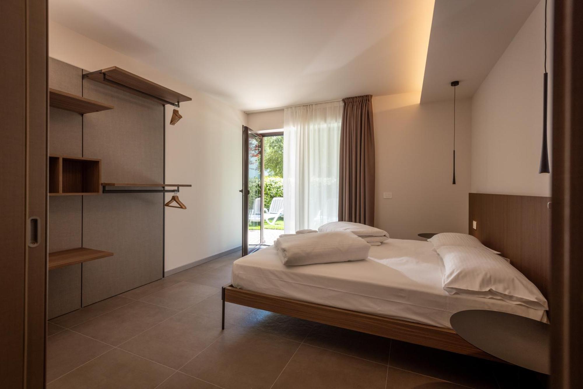 Residence Paradise Riva Zewnętrze zdjęcie